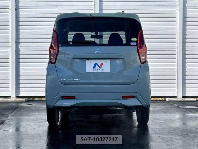 Mitsubishi EK WAGON 2019-10 251742-15