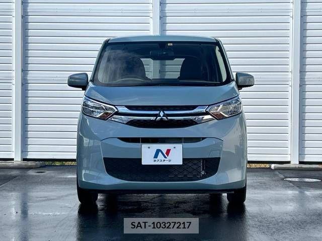 Mitsubishi EK WAGON 2019-10 251742-14