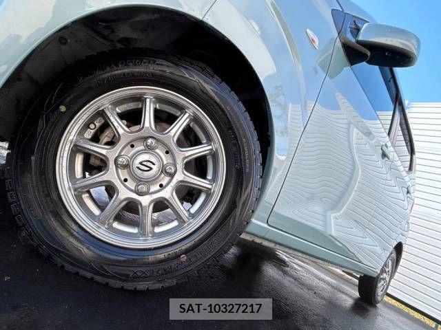 Mitsubishi EK WAGON 2019-10 251742-13