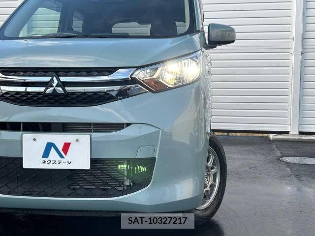 Mitsubishi EK WAGON 2019-10 251742-12