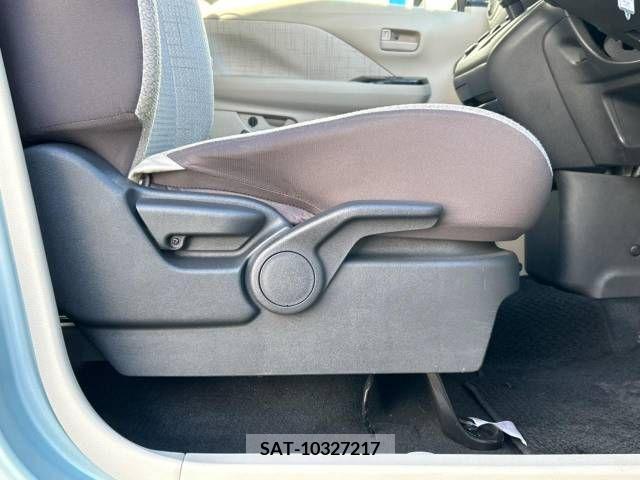 Mitsubishi EK WAGON 2019-10 251742-7