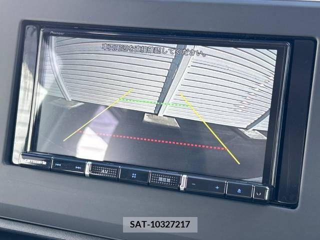 Mitsubishi EK WAGON 2019-10 251742-3