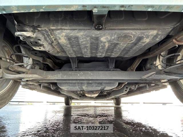 Mitsubishi EK WAGON 2019-10 251742-19