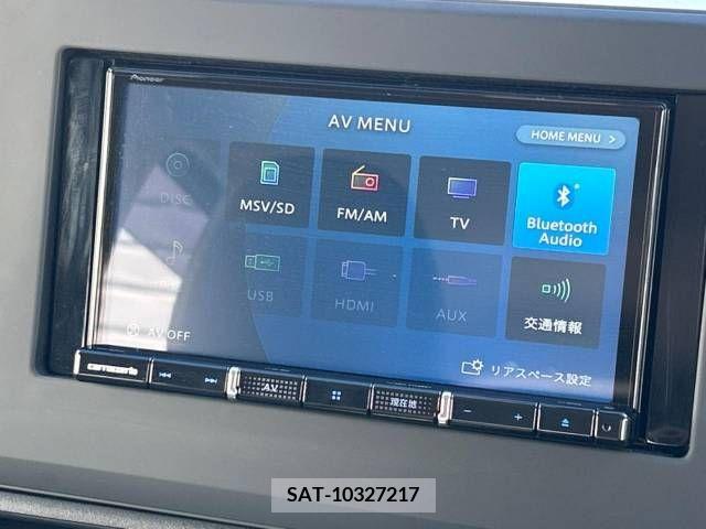 Mitsubishi EK WAGON 2019-10 251742-2