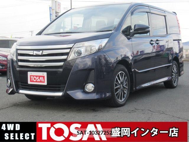 Toyota NOAH 2014-11 279481-0