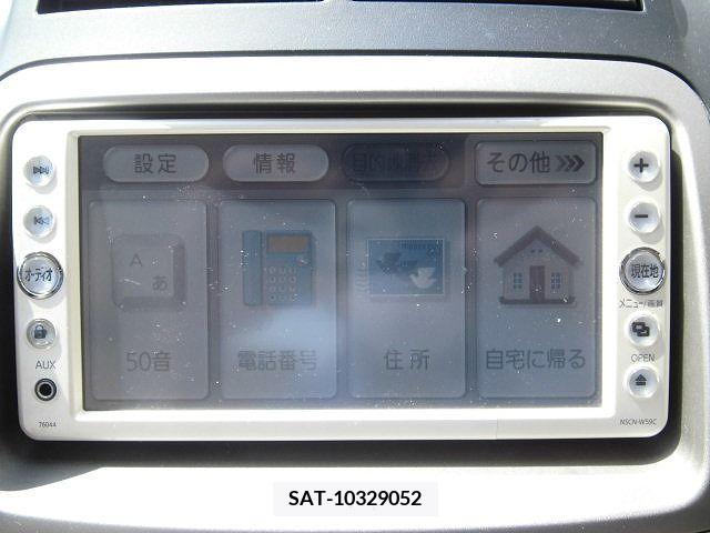 Toyota PASSO 2010-01 249673-10