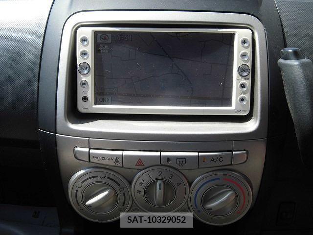 Toyota PASSO 2010-01 249673-15