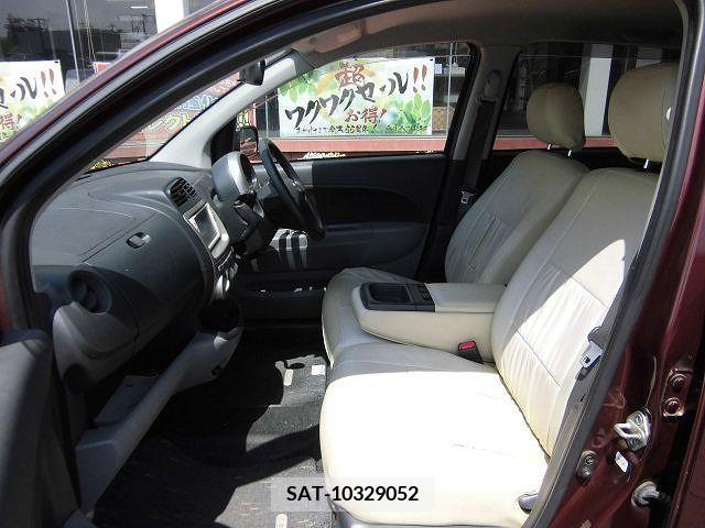 Toyota PASSO 2010-01 249673-14