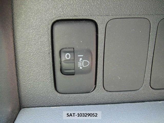 Toyota PASSO 2010-01 249673-16