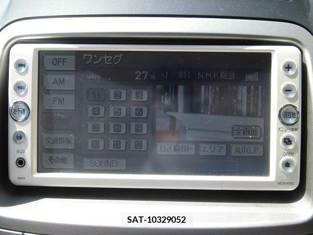 Toyota PASSO 2010-01 249673-5