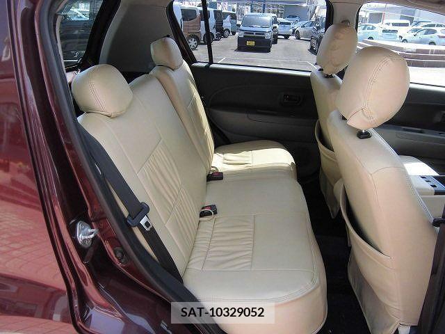Toyota PASSO 2010-01 249673-9
