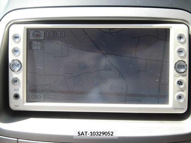 Toyota PASSO 2010-01 249673-4