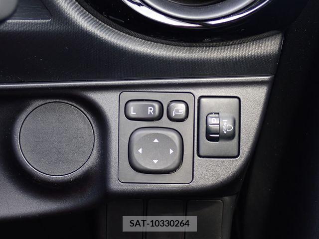 Toyota AQUA 2017-03 314267-10