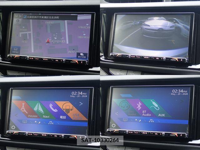 Toyota AQUA 2017-03 314267-5