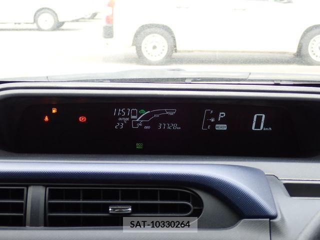 Toyota AQUA 2017-03 314267-4