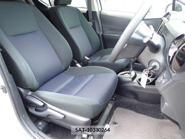 Toyota AQUA 2017-03 314267-13