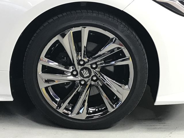 Toyota CROWN SEDAN 2021-08 8934-21