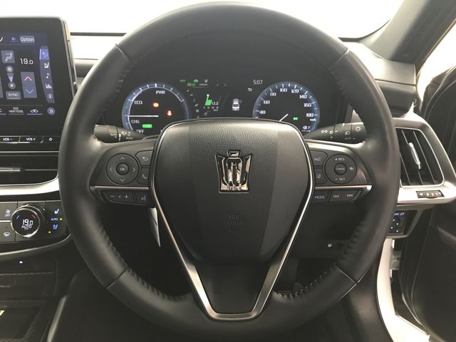 Toyota CROWN SEDAN 2021-08 8934-13