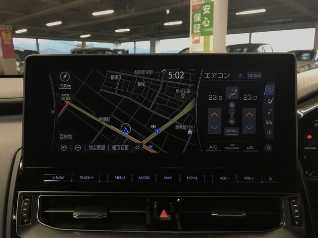 Toyota CROWN SEDAN 2021-08 8934-1