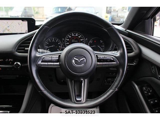 Mazda MAZDA3 2021-08 352135-15