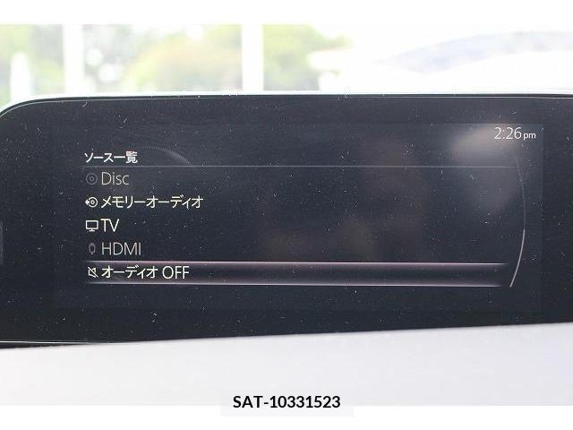 Mazda MAZDA3 2021-08 352135-3