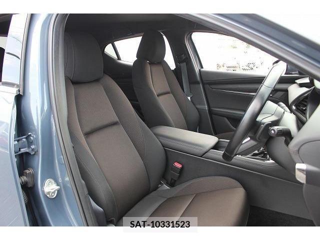 Mazda MAZDA3 2021-08 352135-13