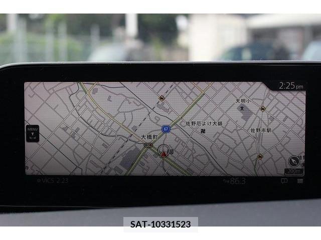 Mazda MAZDA3 2021-08 352135-1