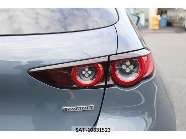 Mazda MAZDA3 2021-08 352135-11