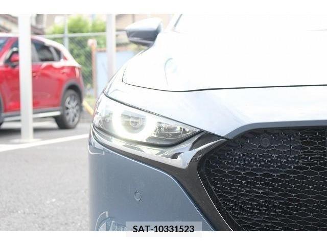 Mazda MAZDA3 2021-08 352135-10