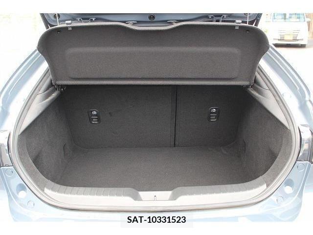 Mazda MAZDA3 2021-08 352135-17