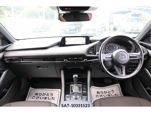 Mazda MAZDA3 2021-08 352135-16