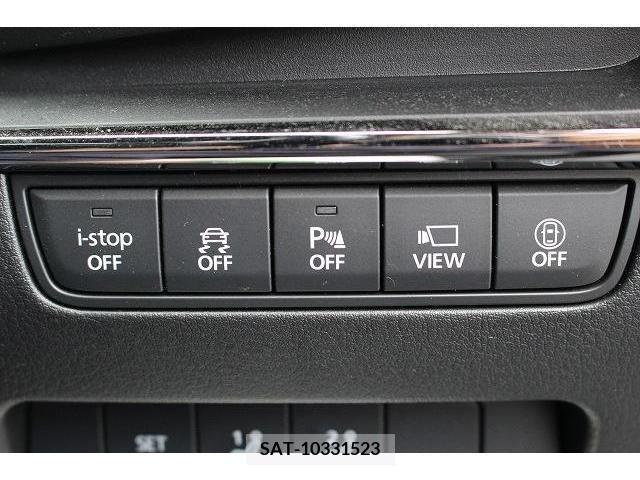 Mazda MAZDA3 2021-08 352135-5