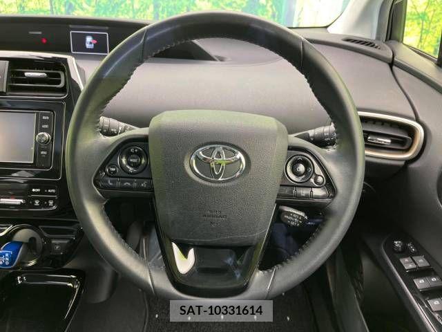 Toyota PRIUS 2018-03 216709-11