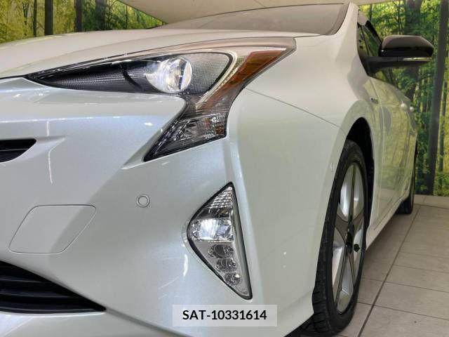 Toyota PRIUS 2018-03 216709-12