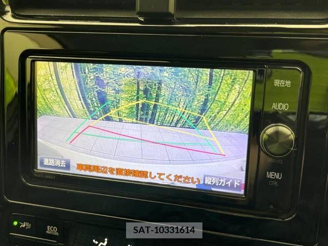 Toyota PRIUS 2018-03 216709-4