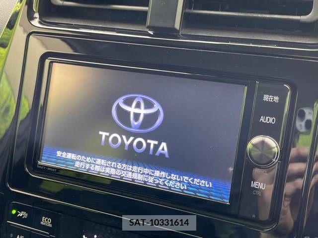 Toyota PRIUS 2018-03 216709-3