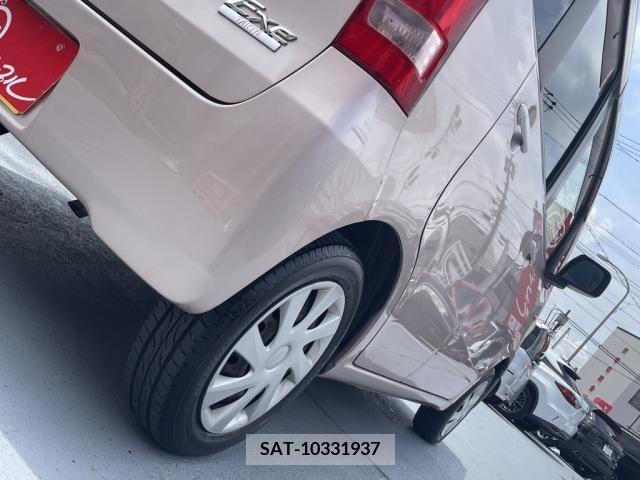 Daihatsu TANTO EXE 2014-03 340758-10