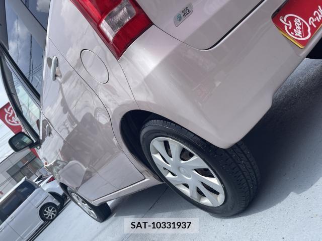Daihatsu TANTO EXE 2014-03 340758-9