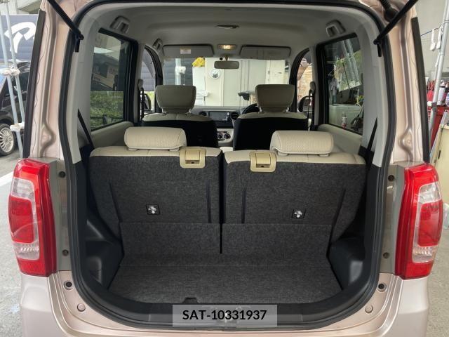 Daihatsu TANTO EXE 2014-03 340758-20
