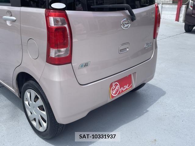 Daihatsu TANTO EXE 2014-03 340758-8