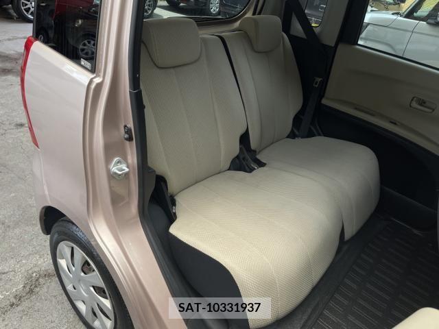 Daihatsu TANTO EXE 2014-03 340758-19