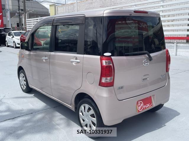 Daihatsu TANTO EXE 2014-03 340758-7
