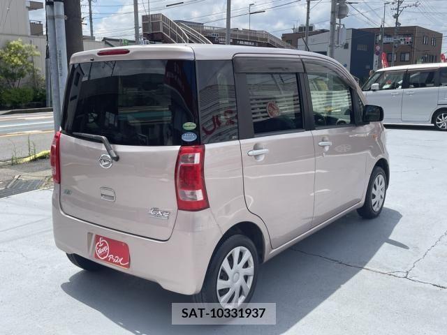 Daihatsu TANTO EXE 2014-03 340758-5