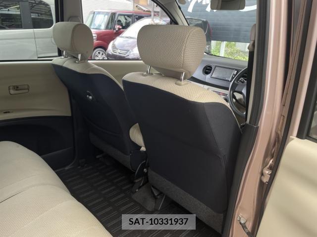 Daihatsu TANTO EXE 2014-03 340758-18