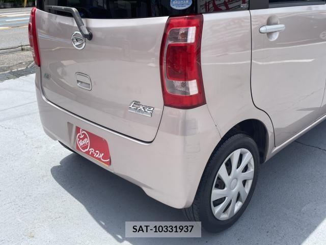 Daihatsu TANTO EXE 2014-03 340758-6