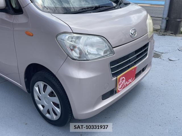 Daihatsu TANTO EXE 2014-03 340758-4