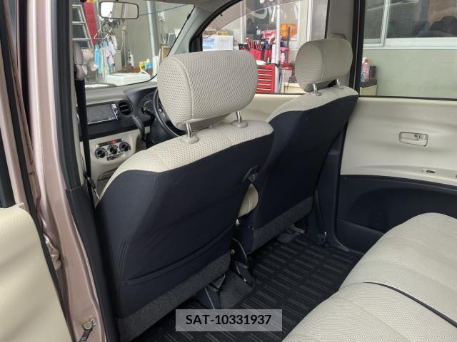 Daihatsu TANTO EXE 2014-03 340758-16