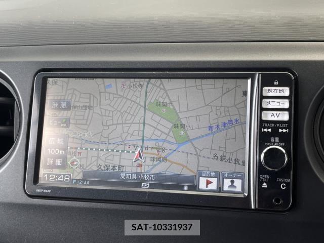 Daihatsu TANTO EXE 2014-03 340758-24