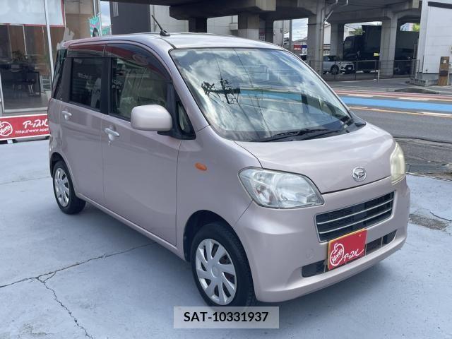 Daihatsu TANTO EXE 2014-03 340758-3