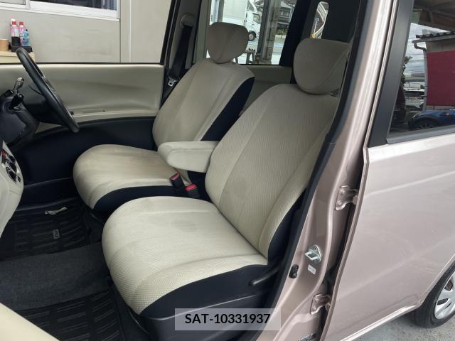 Daihatsu TANTO EXE 2014-03 340758-15